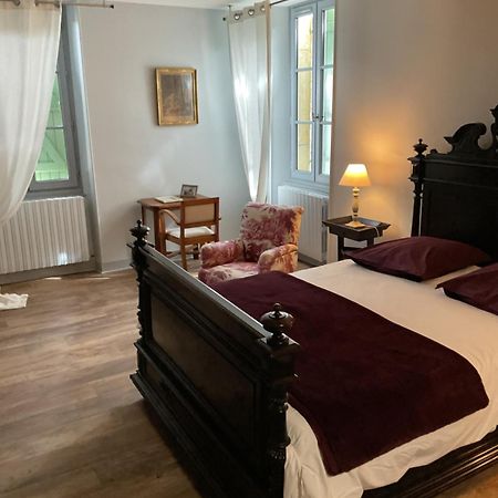 Chambres d'Hôtes Le Mas Aire-sur-lʼAdour Exterior foto