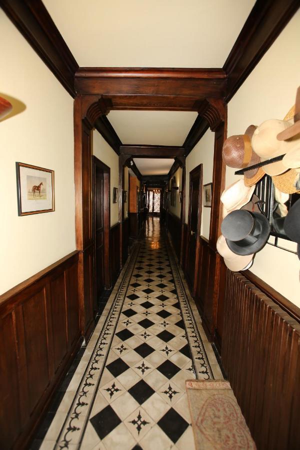 Chambres d'Hôtes Le Mas Aire-sur-lʼAdour Exterior foto